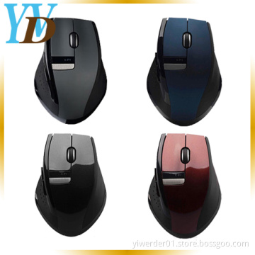 2.4G Multi-Function Wireless Computer Business Office Mouse (YWD-G13)